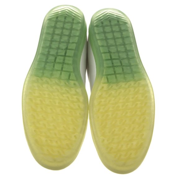 LOUIS VUITTON Luxembourg Samothrace Sneaker - Picture 3 of 10